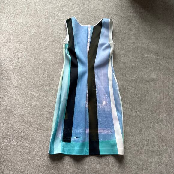 Clover Canyon Mini Dress - Picture 4 of 4